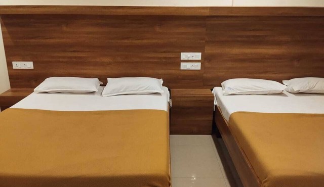 Hotel Alankar