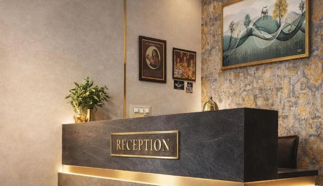 Hotel Alpine