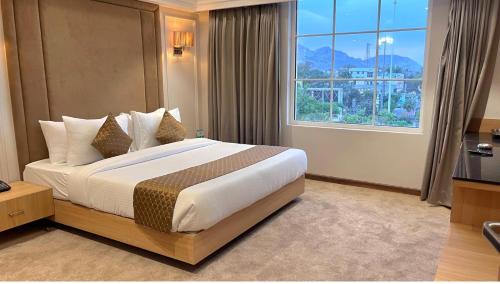 Hotel Alwar Royals