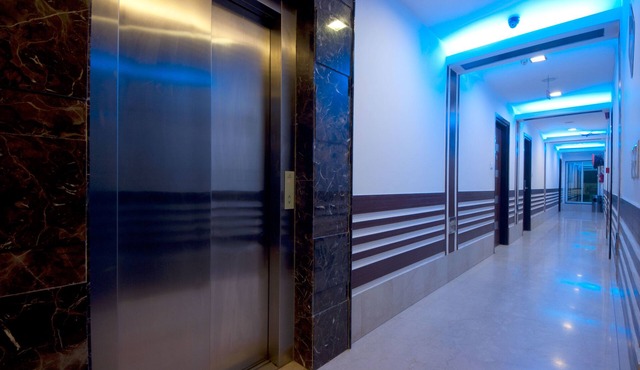 Hotel Amaltas International by Orion Hotels