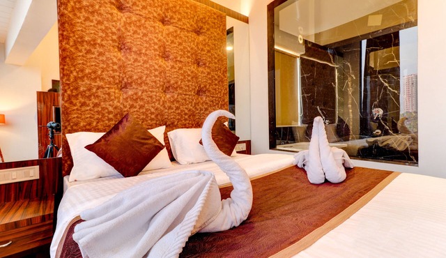 Hotel Amantran