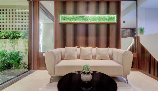 HOTEL AMAR RESIDENCY