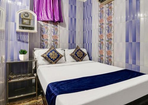 Hotel Amaravathi Residency