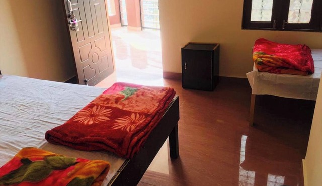 Hotel Amba Niwas Home Stay Uttarkashi