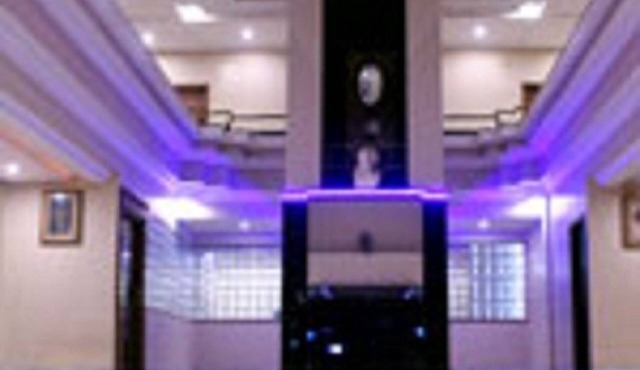 Hotel Ambaji International