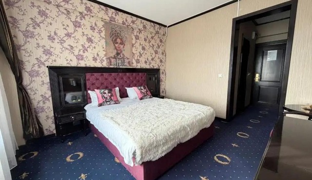 Hotel Ambasador Iasi
