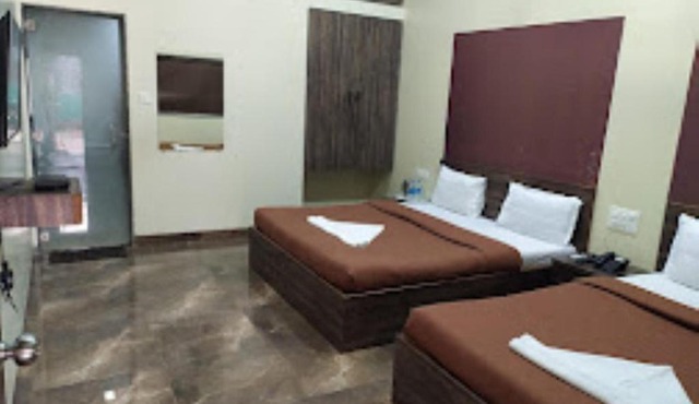 Hotel Ambassador Panchgani