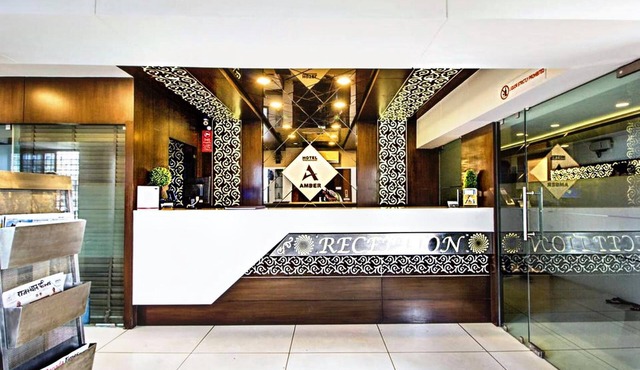 Hotel Amber
