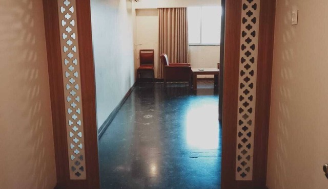 Hotel Ambrosia