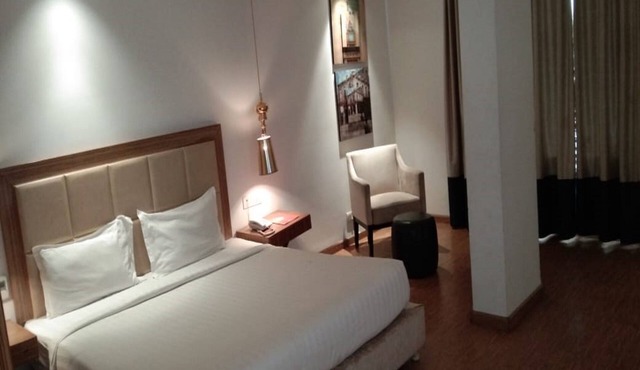 Hotel Amora