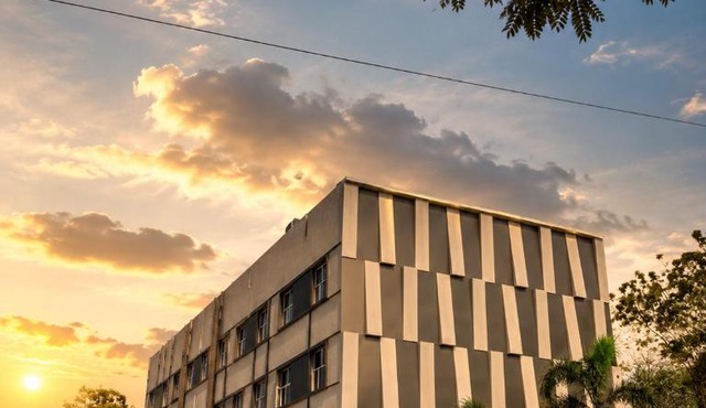 HOTEL AMORA - Rajnandgaon