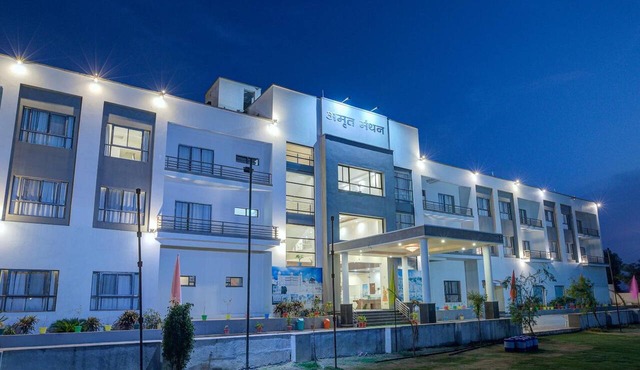 Hotel Amrit Manthan