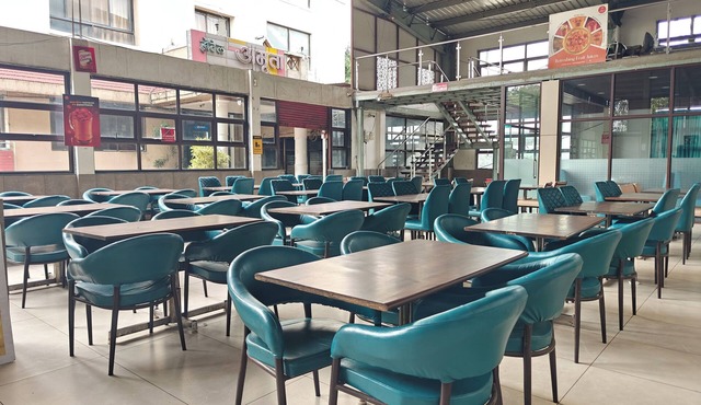 Hotel Amruta Executive