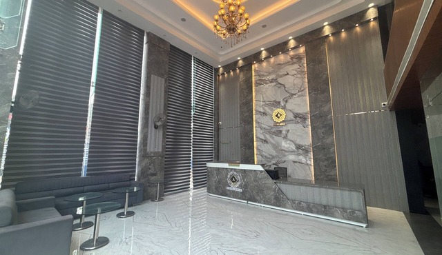 Hotel Amyra
