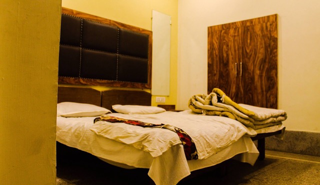 Hotel Anand Palace