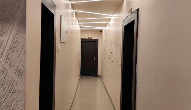 Hotel Ananta by Nivora Hospitality
