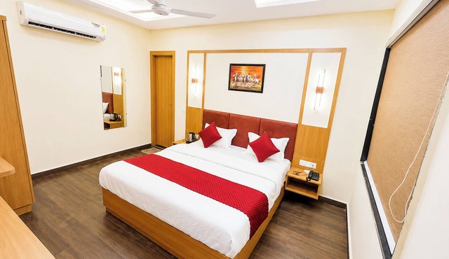Hotel Ananta