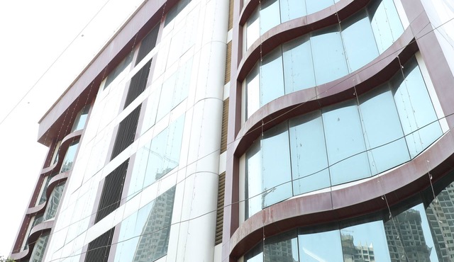 Hotel Anantha Executive Suites