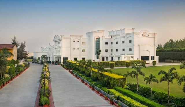 hotel Ananya Regency