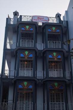 Hotel angels paradise Ezzah haveli