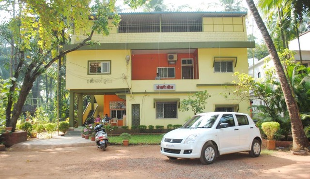 Hotel Anjali Lodge Malvan