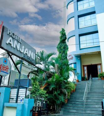 Hotel Anjani