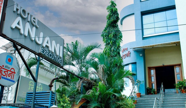 Hotel Anjani