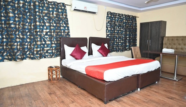 Hotel Ankitha Grand