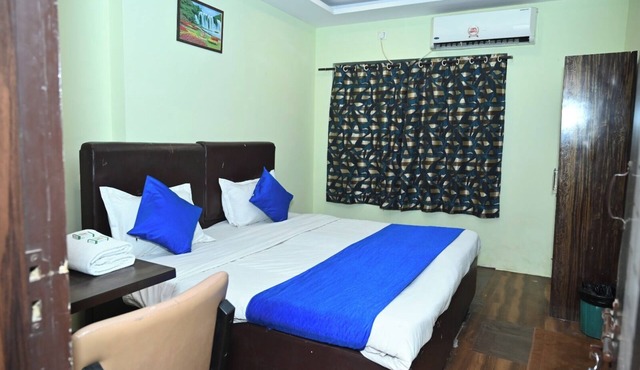 Hotel Ankitha Grand