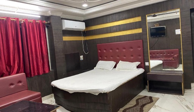 HOTEL ANKUR