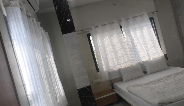 Hotel Anmol And Resort