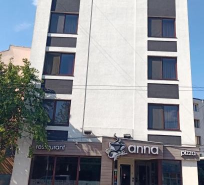 Hotel Anna