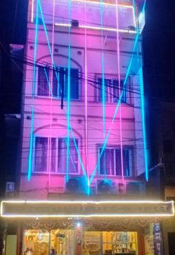 Hotel Annapurna Guest House Railway Station Nagpur