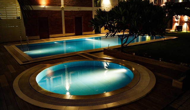 Hotel Annapurna