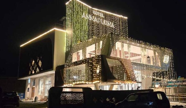 Hotel Annapurna