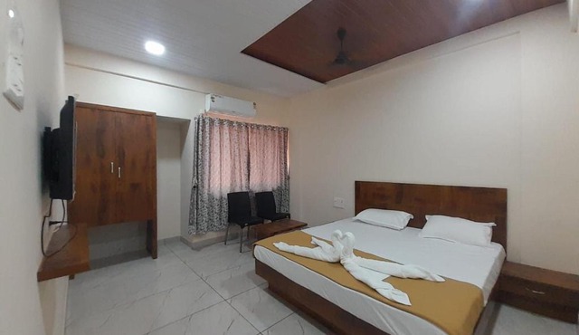 Hotel Annapurna Lodging & Boarding