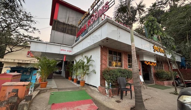 Hotel Anuha