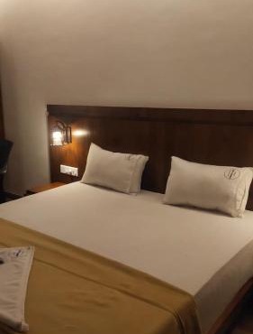 Hotel Anvisha Executive