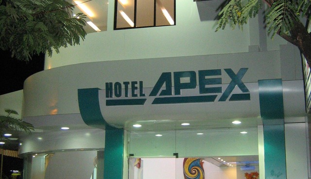 Hotel Apex
