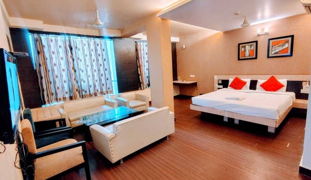 Hotel Apex Intercontinental