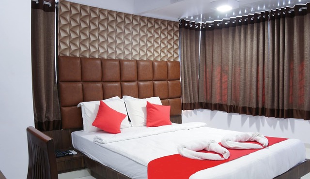 Hotel Apple Inn