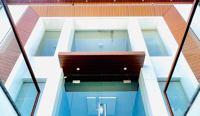 Hotel Apple Recidency