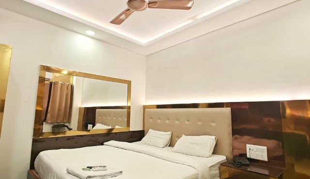 Hotel Apple Villa - New Delhi