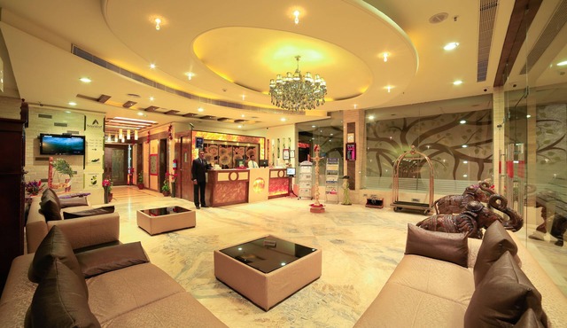 Hotel Applettree