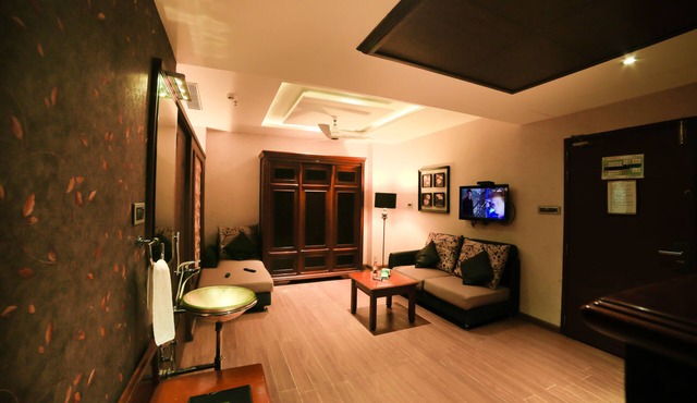 Hotel Applettree