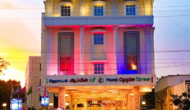 Hotel AppleTtree