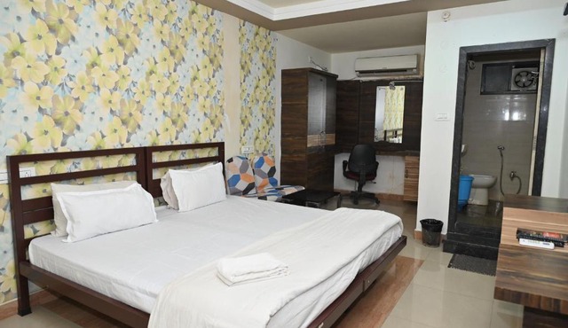 HOTEL APSARA