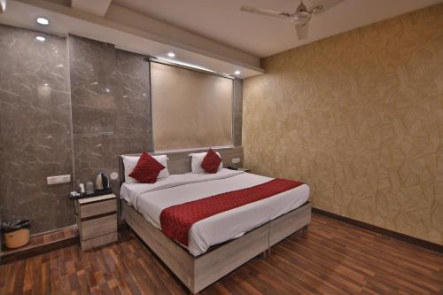 Hotel Aravali Residency Near ILBS, Vasant Kunj
