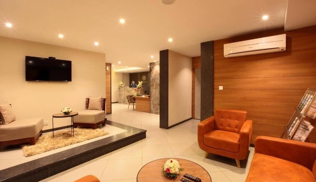 Hotel Archana