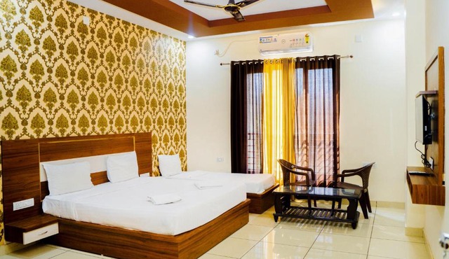 Hotel Ardency Green